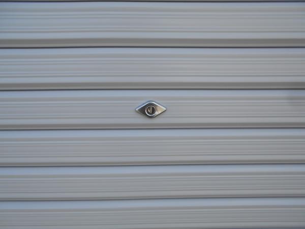 福島県いわき四倉店/展示場の中古ユニットハウス・プレハブ・コンテナハウス波板付き