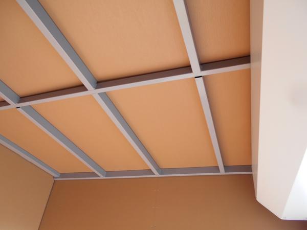 福島県いわき四倉店/展示場の新棟ユニットハウス・プレハブ・コンテナハウスPanda2.0