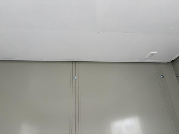 福岡県福岡東店/展示場の中古ユニットハウス・プレハブ・コンテナハウスCT-41J(2.83坪)の各設備のコンセント