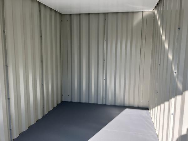 山形県山形出張所/総合展示場の中古ユニットハウス・プレハブ・コンテナハウスCT-41JG(2.83坪)の本体の内観