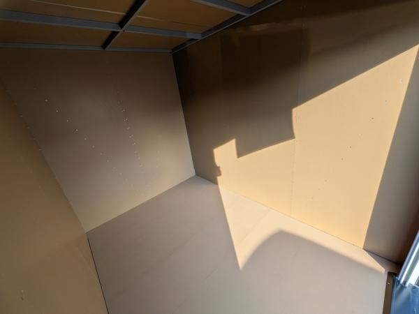 愛媛県松山出張所/総合展示場の新棟ユニットハウス・プレハブ・コンテナハウスPanda3.0