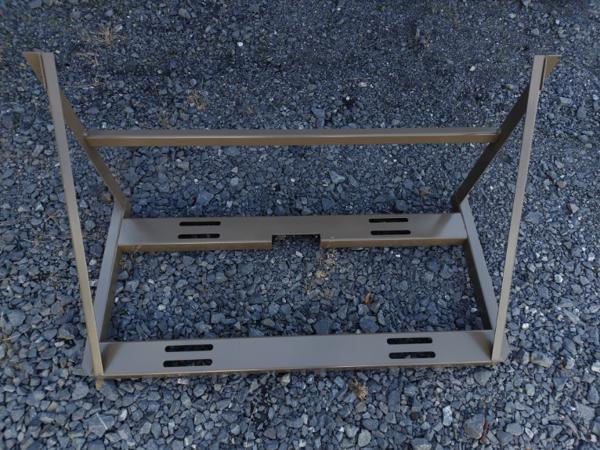 茨城県小美玉店/展示場の中古ユニットハウス・プレハブ・コンテナハウスCT-41J(2.83坪)の各設備のその他