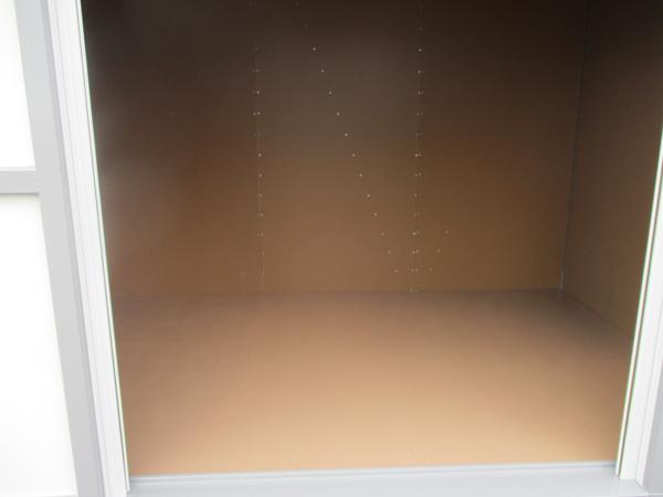 福井県福井店/展示場の新棟ユニットハウス・プレハブ・コンテナハウスPanda3.0