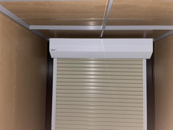 茨城県小美玉店/展示場の新棟ユニットハウス・プレハブ・コンテナハウスPanda3.0