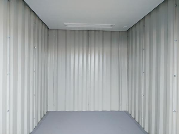 熊本県宇土店/展示場の中古ユニットハウス・プレハブ・コンテナハウスCT-32JG(2.16坪)の本体の内観