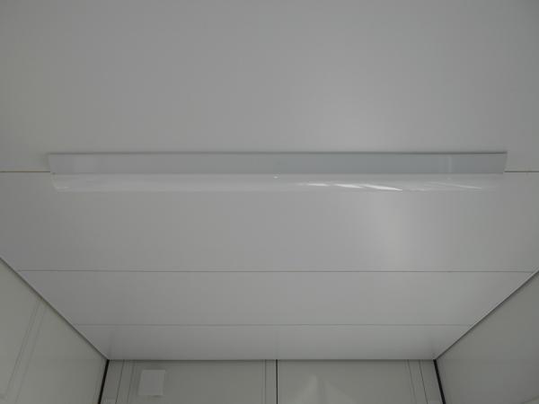 京都府宇治出張所/展示場の新棟ユニットハウス・プレハブ・コンテナハウス47MSL(3.02坪)の各設備の照明器具