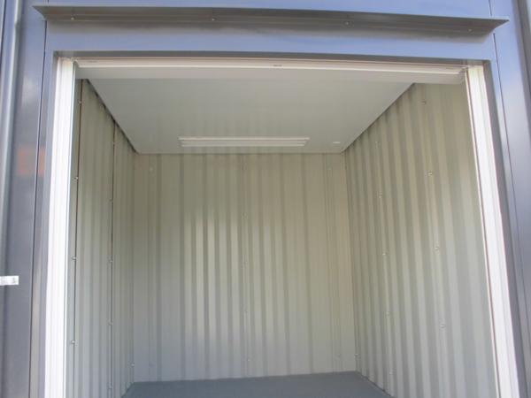 鹿児島県鹿児島出張所/展示場の中古ユニットハウス・プレハブ・コンテナハウスCT-32JG(2.16坪)の本体の内観