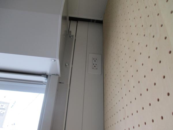 岩手県一関店/展示場の新棟ユニットハウス・プレハブ・コンテナハウス47MSL