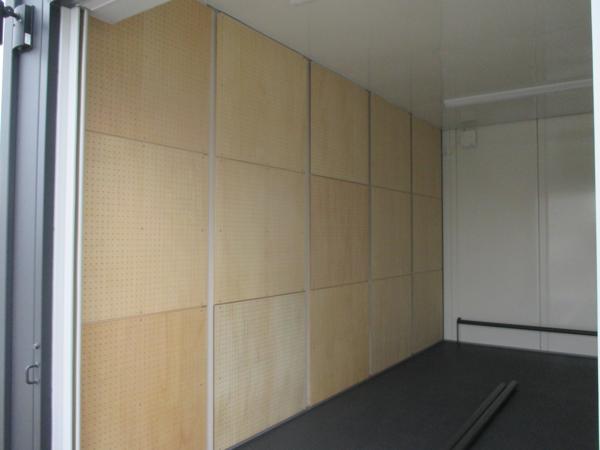 岩手県一関店/展示場の新棟ユニットハウス・プレハブ・コンテナハウス47MSL