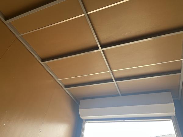 長崎県長崎店/展示場の新棟ユニットハウス・プレハブ・コンテナハウスPanda3.0