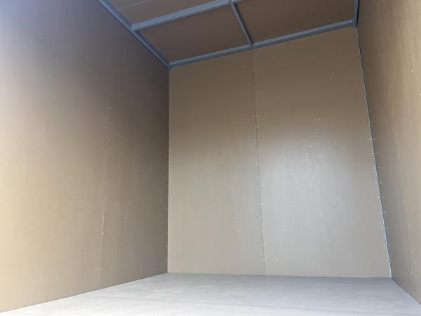 長崎県長崎店/展示場の新棟ユニットハウス・プレハブ・コンテナハウスPanda3.0