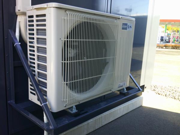 京都府木津川店/展示場の中古ユニットハウス・プレハブ・コンテナハウスCT-41J(2.83坪)の各設備のその他