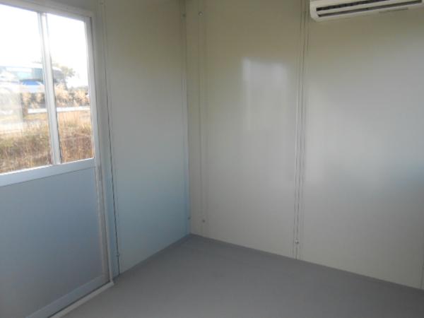 福島県郡山店/展示場の中古ユニットハウス・プレハブ・コンテナハウスCT-32J(2.16坪)の各設備のその他