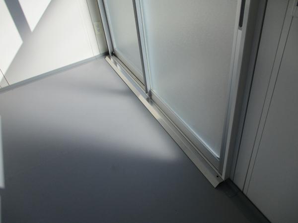 京都府亀岡店/展示場の新棟ユニットハウス・プレハブ・コンテナハウス47MSL(3.02坪)の各設備のその他