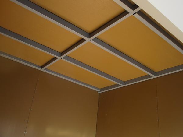 京都府亀岡店/展示場の新棟ユニットハウス・プレハブ・コンテナハウスPanda2.0