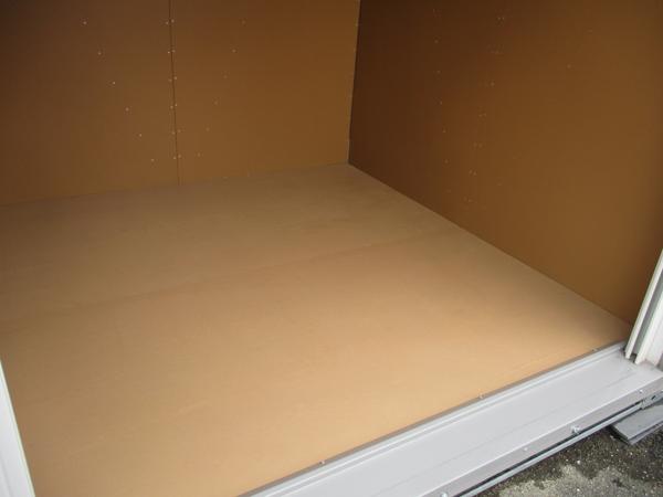 京都府亀岡店/展示場の新棟ユニットハウス・プレハブ・コンテナハウスPanda2.0