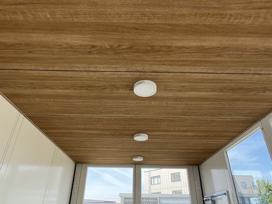 福井県 2.43坪 新棟 38MSL　内覧