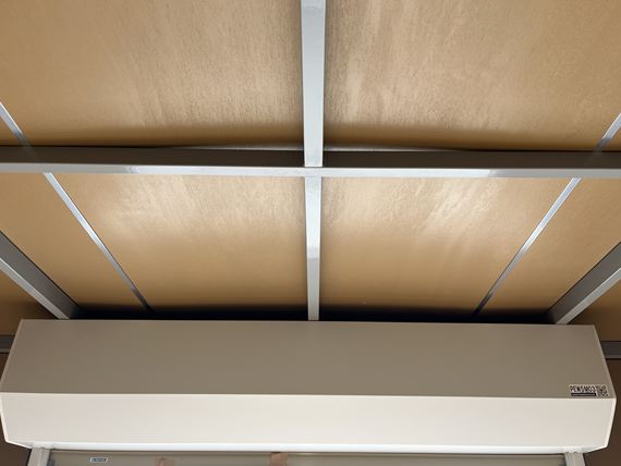 福井県 1.60坪 新棟 Panda3 内覧