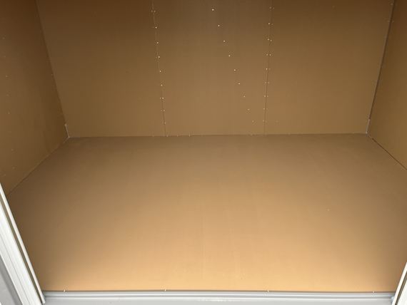 福井県 1.60坪 新棟 Panda3 内覧