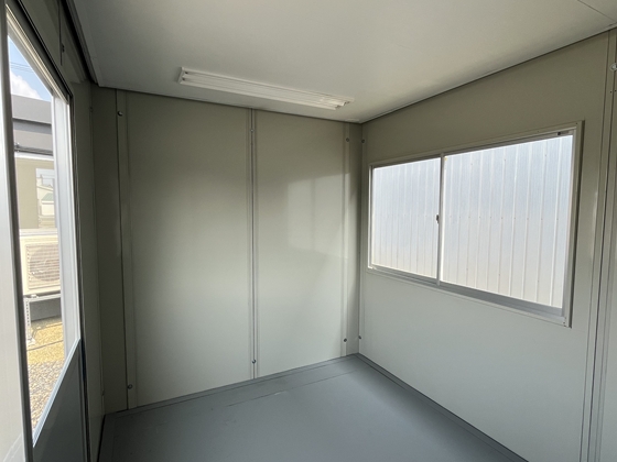 福井県 2.16坪 中古 CT-32J 内覧