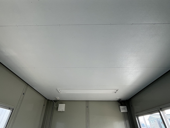 福井県 2.16坪 中古 CT-32J 内覧