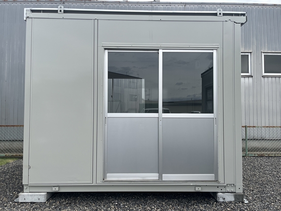 福井県 2.16坪 中古 CT-32J 外観