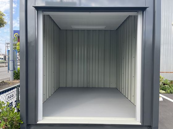 福井県 2.16坪 中古 CT-32J 外観