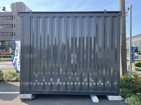 福井県 2.16坪 中古 CT-32J 外覧