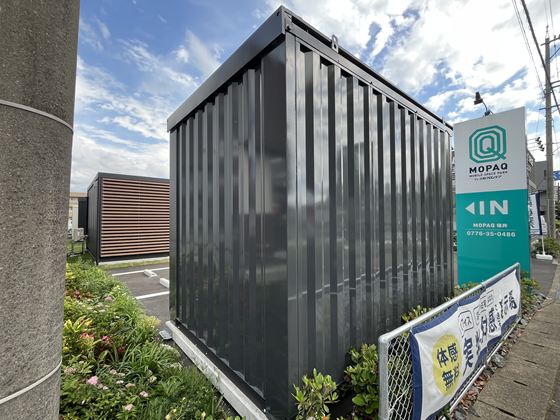 福井県 2.16坪 中古 CT-32J 外覧