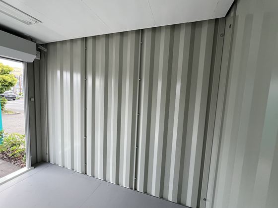 福井県 2.16坪 中古 CT-32J 内覧