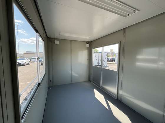 福井県 2.83坪 中古 CT-41J　内覧