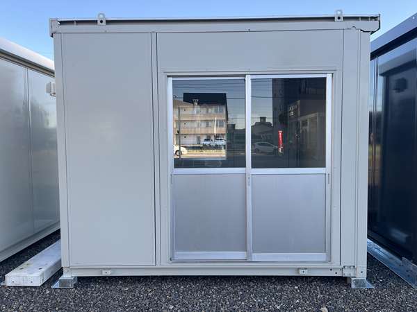 福井県 2.16坪 中古 CT-32J 外観