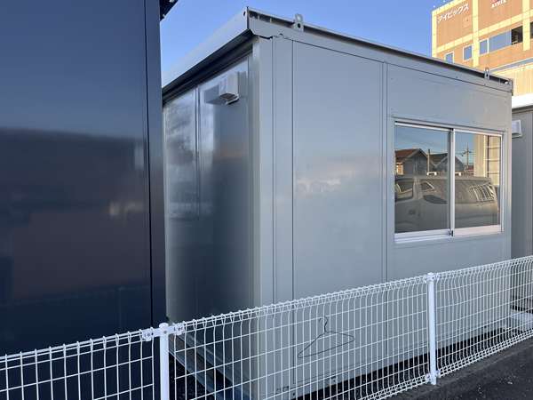 福井県 2.16坪 中古 CT-32J 外観