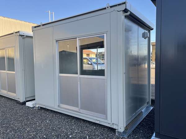 福井県 2.16坪 中古 CT-32J 外覧