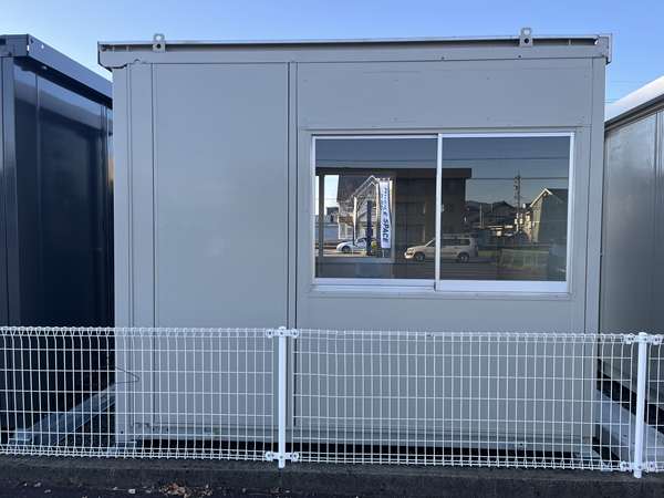 福井県 2.16坪 中古 CT-32J 内覧