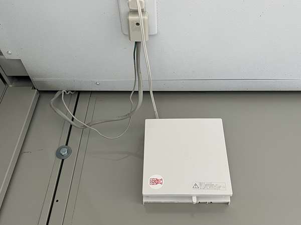 福井県 2.16坪 中古 CT-32J 内覧 