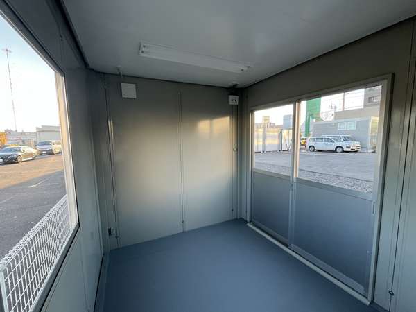 福井県 2.16坪 中古 CT-32J 内覧 