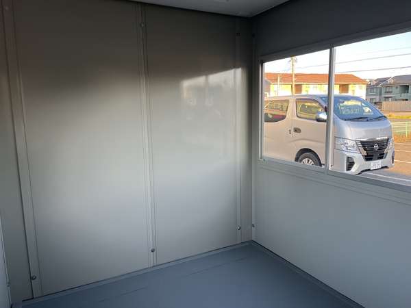 福井県 2.16坪 中古 CT-32J 内覧 