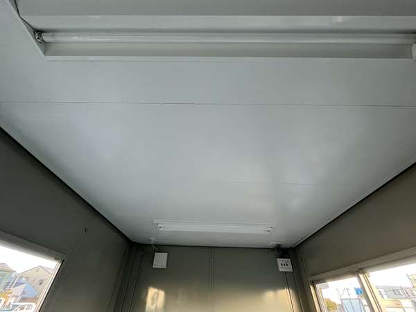 福井県 2.16坪 中古 CT-32J 内覧 