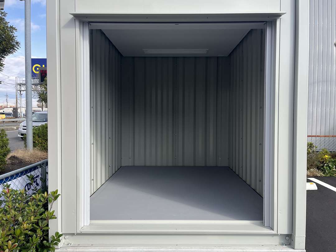 福井県 2.16坪 中古 CT-32JG 外覧