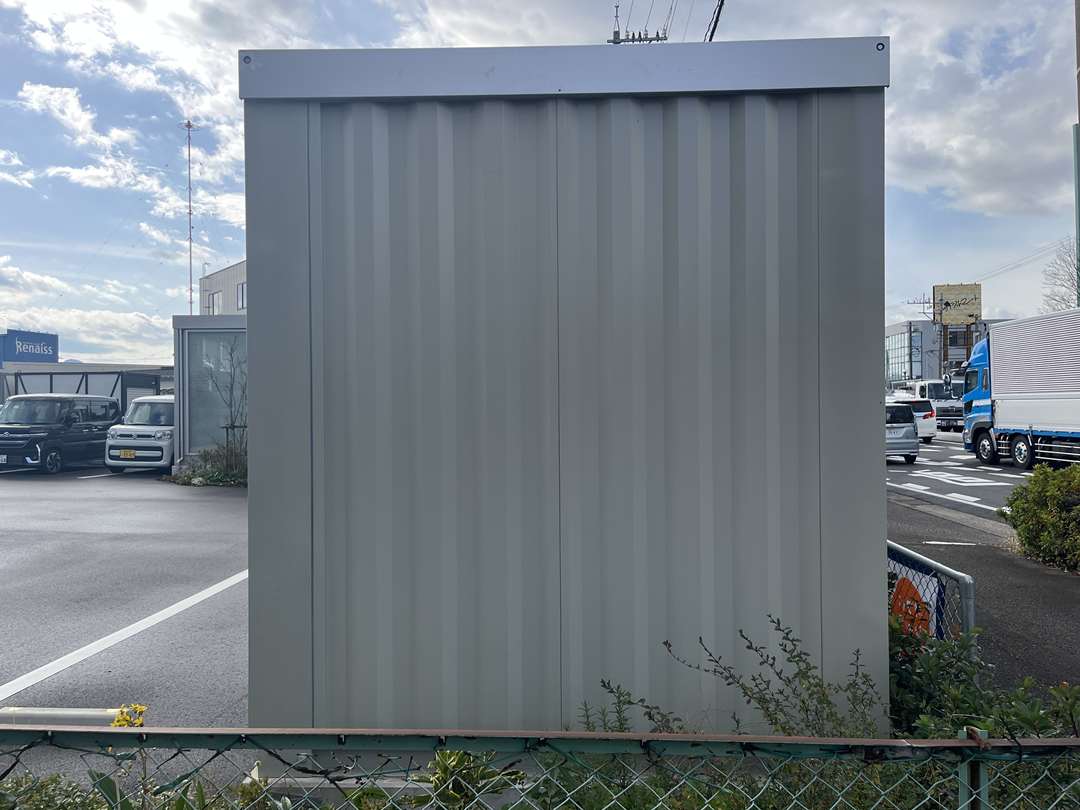 福井県 2.16坪 中古 CT-32JG 外覧