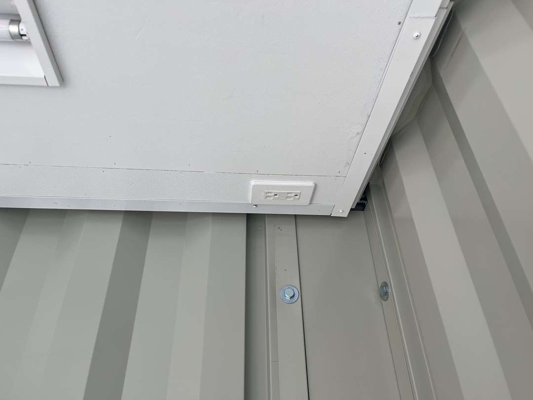 福井県 2.16坪 中古 CT-32JG 内覧 天井コンセント