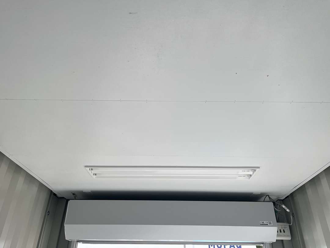 福井県 2.16坪 中古 CT-32JG 内覧 照明