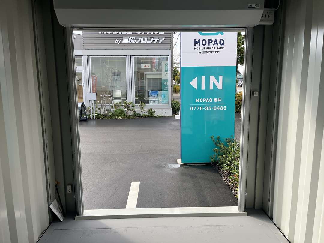 福井県 2.16坪 中古 CT-32JG 内覧 