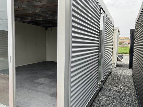 埼玉県 7.77坪 新棟 57MS1 外観