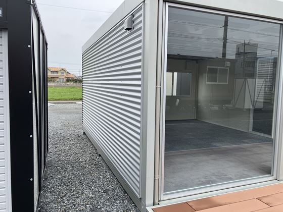 埼玉県 7.77坪 新棟 57MS1 外観