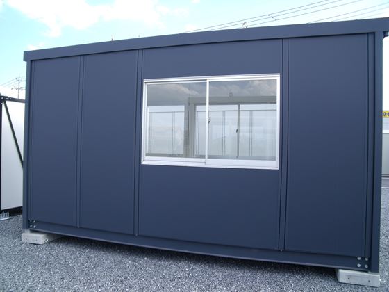 埼玉県 3.02坪 新棟 47MSL 外観