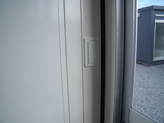 埼玉県 3.02坪 新棟 47MSL 内観 スイッチ