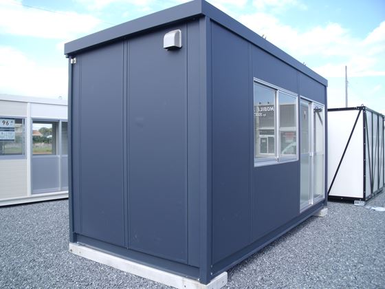 埼玉県 3.02坪 新棟 47MSL 外観