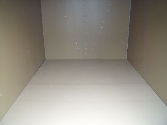 埼玉県 1.60坪 新棟 Panda3 内観